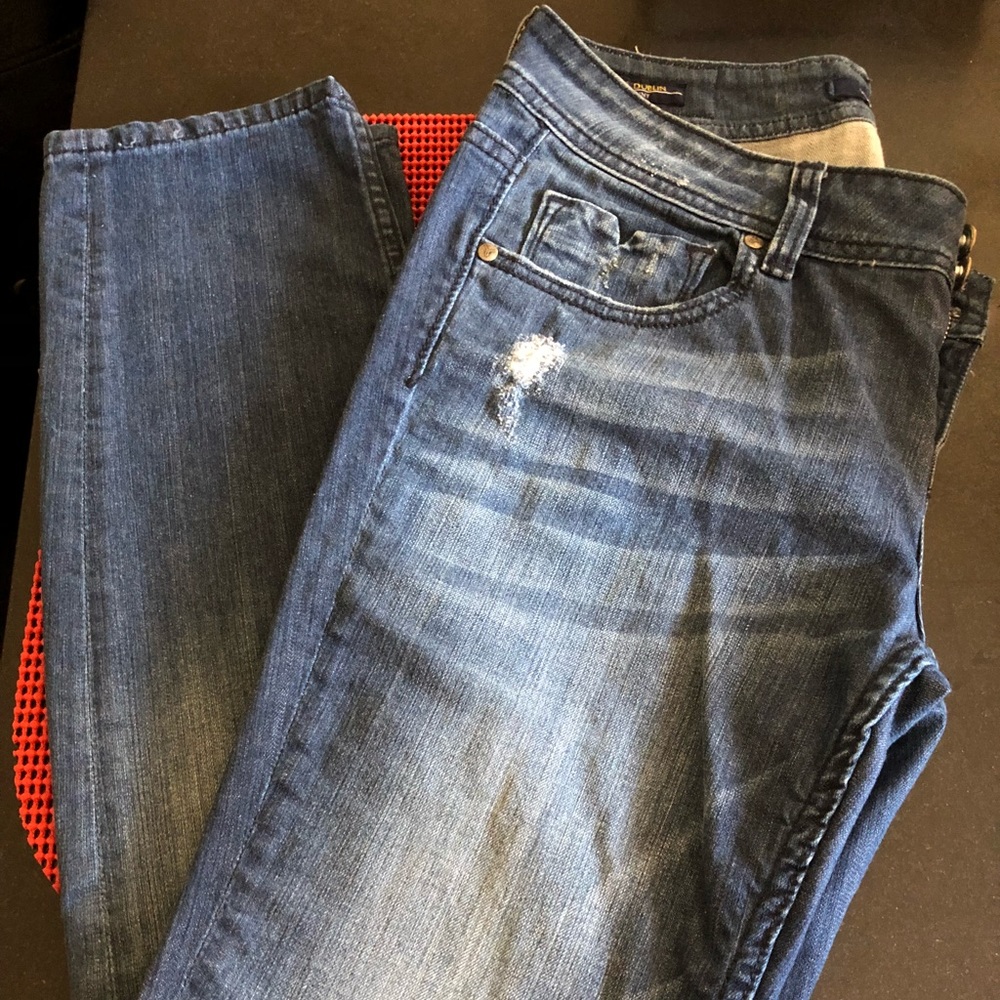 VIGROSS studio Jeans